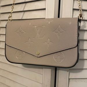 LV Bag from DHGgate- Copy!